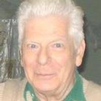 Obituary information for Charles K. Stumpf