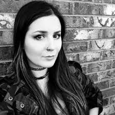 Amy Stone's Instagram, Twitter & Facebook