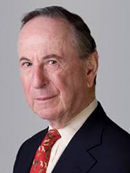 Zicklin Talks Business