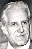 Tony Sustarsic Obituary (1925-2012)