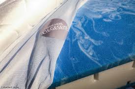 Die stiftung warentest testet seit vielen jahren matratzen. Gel Matratze Testsieger