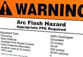 arc flash and electrical safety creative safety supply