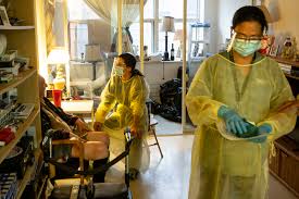 Covid 19 Ontario More Than 1 900 New Cases Added As Province Breaks Another Record Ctv News