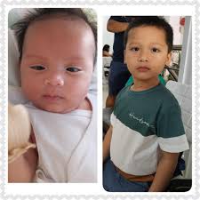 Kent Kaiser & Rowelyn