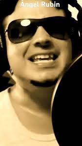 Angel Rubin's Instagram, Twitter & Facebook