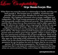 13 Quotes About Virgo Scorpio Relationships Scorpio Quotes