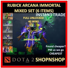 The magus cypher, rubick's arcana which gives the hero a . Buy Sns Dota 2 Rubick Arcana Exalted The Magus Cypher Full Unlocked Set Dota2 Seetracker Malaysia