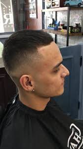 Come and get your fresh haircut at...