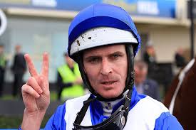 Luke Nolen Horse Jockey Profile