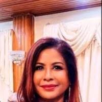 Marcia Gaudet's Instagram, Twitter & Facebook