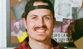 Nick Crowley's Instagram, Twitter & Facebook