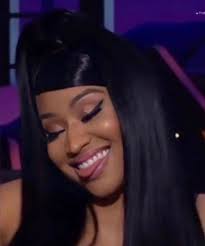 Meme about a girl responding with 'tysm' to a compliment