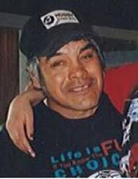 Obituary for Joseph Vincent "Pesah" Dumas