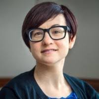 Marion Oxford's Instagram, Twitter & Facebook