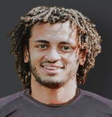 مروان حمدي لم يحدث الفارق ولم نشعر بوجوده فور دخوله في شوط المباراة الثاني. Filgoal Ù…Ø±ÙˆØ§Ù† Ø­Ù…Ø¯ÙŠ Ù„Ø§Ø¹Ø¨ Ù†Ø§Ø¯ÙŠ Ø§Ù„Ø²Ù…Ø§Ù„Ùƒ