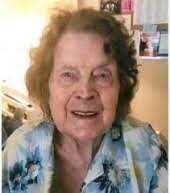 Obituary information for Betty Blum