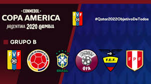 Check spelling or type a new query. Copa America 2020 Archivos Tony Cittadino