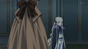 Images Of Code Geass Episodes Summary He is the twin brother of charles di britannia, but looks much younger because he has gained the power of immortality like c.c. the best code geas