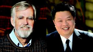 Latest SCR Show Underscores the Benson-Nguyen Connection