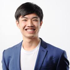 Interface Spotlight: Matthew Liu and William Tarpeh