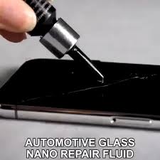 This Ll Fix The Window Video Cool Things To Buy Diy Crafts Hacks Glass Repair