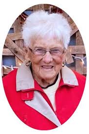 Ollie Day "Ottie" Planck Obituary (2023)