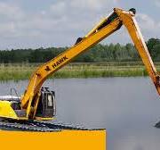 Long Arm Excavators: A Guide To Construction Efficiency