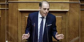 Μητσοτάκης, ότι είμαστε η μακροβιότερη μνημονιακή κυβέρνηση και άρα είμαι και εγώ ο μακροβιότερος υπουργός οικονομικών. O Belopoylos Ekleise Kai Pali To Mati Stoys Antiemboliastes Amfisbhthse 3ana To Embolio Politikh Iefimerida Gr