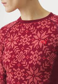 Kari Traa EDITH LONG SLEEVE