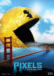 We did not find results for: Pixels A Film About 1980s Arcade Champs Who Defend Earth From Deadly Classic Video Game Characters Sent By Aliens