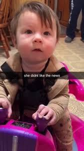 Adorable Baby Moments and Their Funny Attitudes