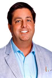 Paul Bruno, Real Estate Agent