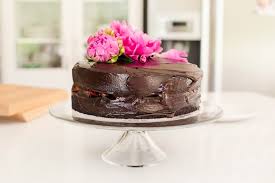 Olive oil provides some of the fruitiness and astringency normally found in a good bar of dark chocolate, while whole wheat flour adds a subtle those who want a more traditional chocolate cake should stick to mild olive oils with a buttery profile, or the cheaper brands that a connoisseur would. Chocolate Beet Cake With Avocado Frosting Stutzmans Greenhouse Garden Centers