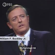 In 1968, William F. Buckley Jr. asked Muhammad Ali about his refusal to be  inducted into the US military, which led him to be banned from boxing for 3  years and stripped of his title. This week’s ...