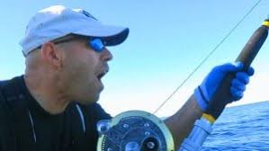 Saltwater Channel Archives