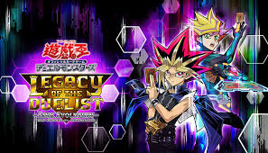 Cover of the first volume as published by shueisha, featuring yugi mutou. Yu Gi Oh Legacy Of The Duelist Link Evolution On Steam
