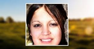 Vinessa Lozano Obituary January 20, 2012