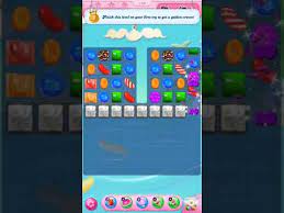 Candy Crush Saga Level 140 Youtube