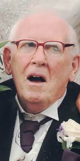 Death Notice of Patrick (Ruby) Harrington (Skibbereen, Cork)