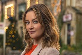 Emmerdale’s Ella Forster’s secret revealed as she beds down in her car