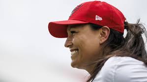 Reaktionen prominenter Weggefährten zum Karriereende: „Krystal Rivers ist  eine Inspiration“