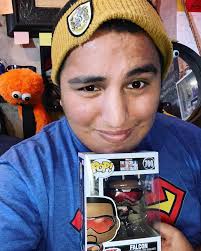 Geek (@_megageek_) • Instagram photos and videos