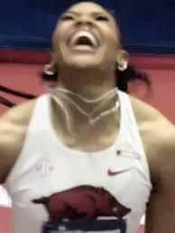 Rachel Glenn Wins 2024 NCAA High Jump Championship