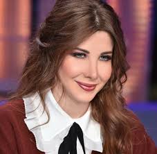 Nancy Ajram