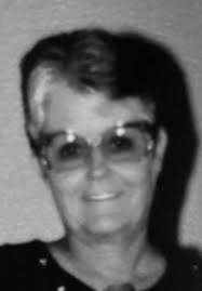 Mary Lillian “Lil” Brodie