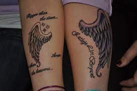 250 Meaningful Matching Tattoos For Couples June 2021 Matching Tattoos Matching Couple Tattoos Couple Tattoos