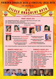 ❤ mulțumim #claudiustoica pentru frumoasele fotografii! Monitorul PrimÄriei Pagina 105 Orasul Deta