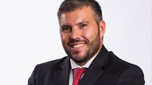 Silvério Rocha e Cunha, de 66 anos, é coordenador do Centro de Investigação  em Ciência Política da Universidade do Minho