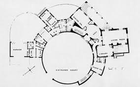 James Murdoch Buys Father Rupert S Bevhills Estate Courtyard House House Plans House Floor Plans