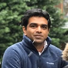 Neha Harpale Email & Phone Number